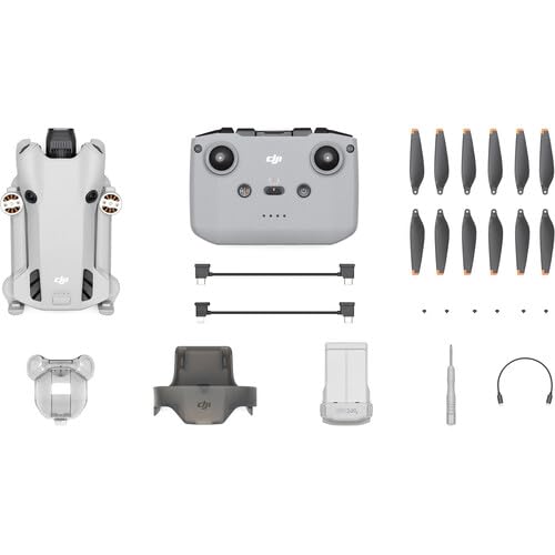 Lightweight Foldable Drone with 4K/60fps Video, 48MP Photos, 34min Flight Time Q399867