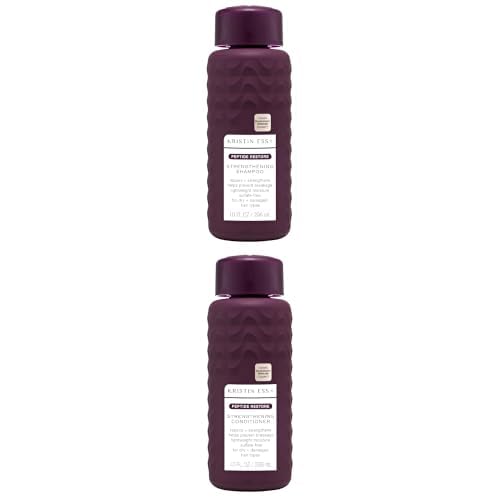 Shampoo & Conditioner Set, 10 oz Each Q11925