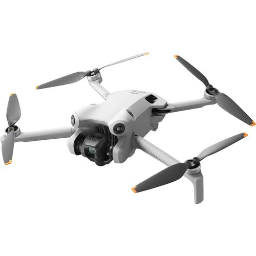 Lightweight Foldable Drone with 4K/60fps Video, 48MP Photos, 34min Flight Time Q399867