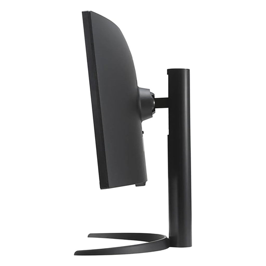 34" Curved UltraWide WQHD Smart Monitor with HDR10 100Hz Adjustable Stand W341025