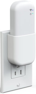 Wall Mount Bracket with Built-in Plug U556901