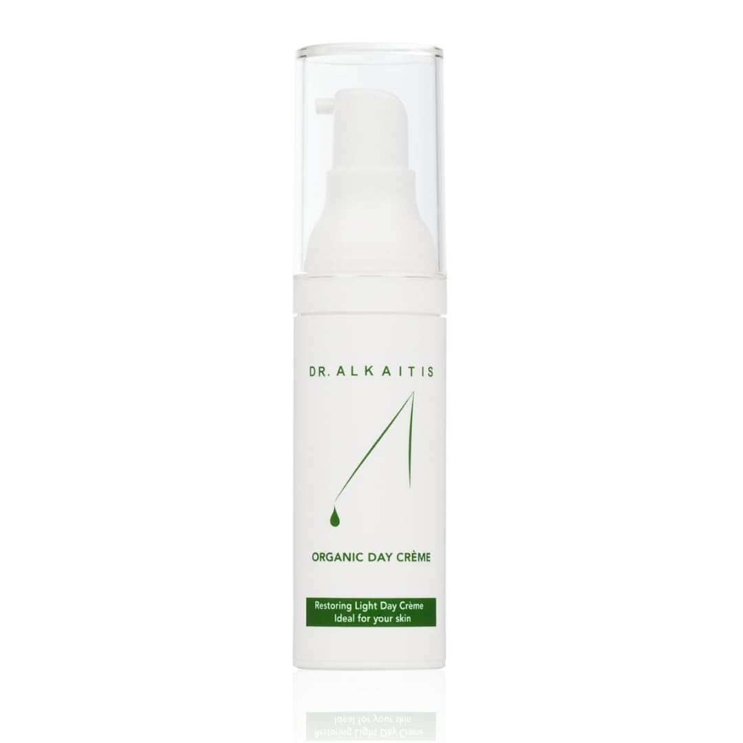 Natural Moisturizer with Sacha Inchi & Omega-3 Face Cream U87277
