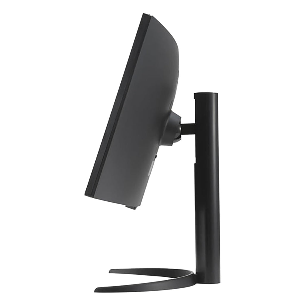 34" Curved UltraWide WQHD Smart Monitor with HDR10 100Hz Adjustable Stand W341025