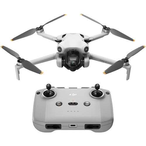 Lightweight Foldable Drone with 4K/60fps Video, 48MP Photos, 34min Flight Time Q399867