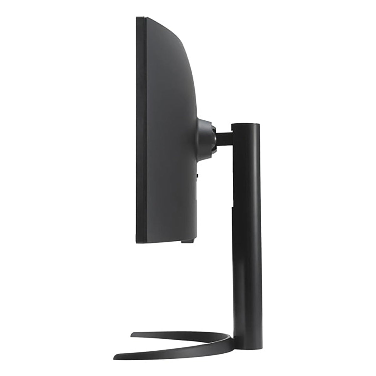 34" Curved UltraWide WQHD Smart Monitor with HDR10 100Hz Adjustable Stand W341025