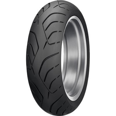 190/50ZR-17 (73W) Rear Motorcycle Tire G361041