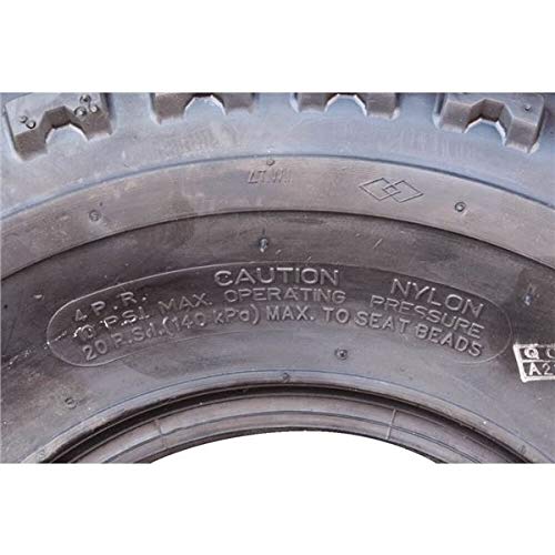 Front ATV/UTV Tire 19 x 7-8 L37909