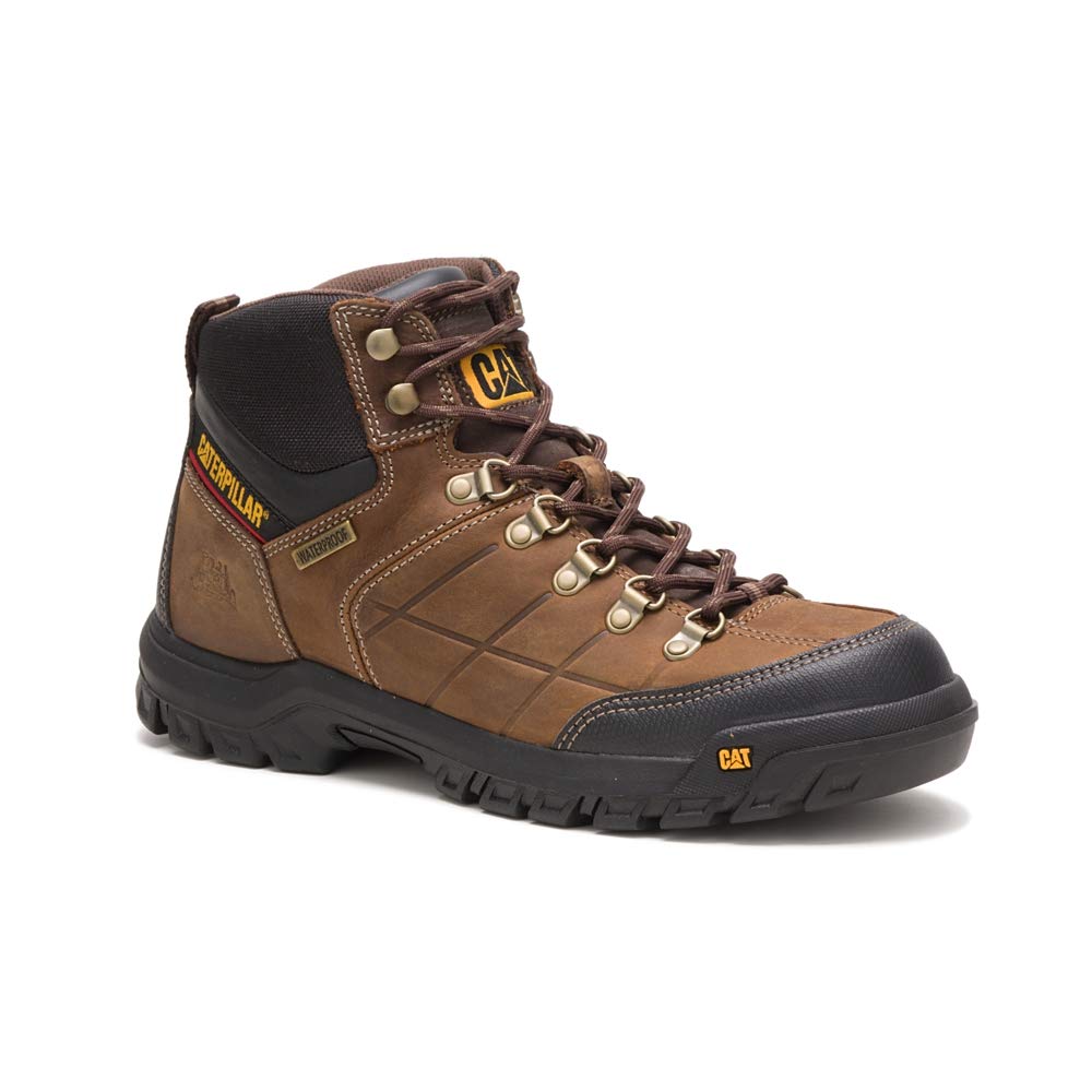 Men's Work Boots B119
