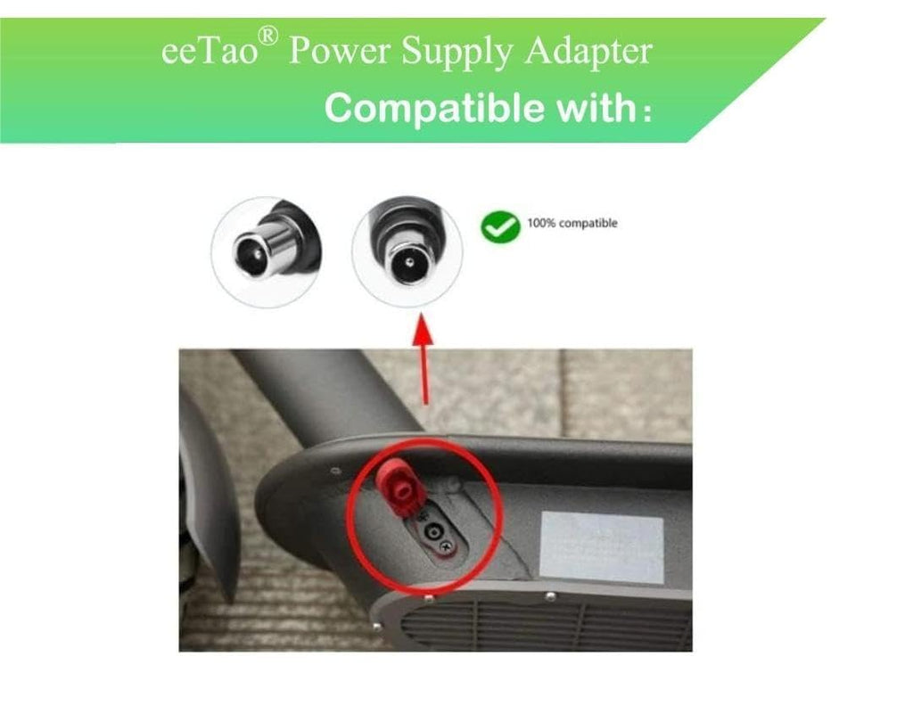 42V Charger F9222