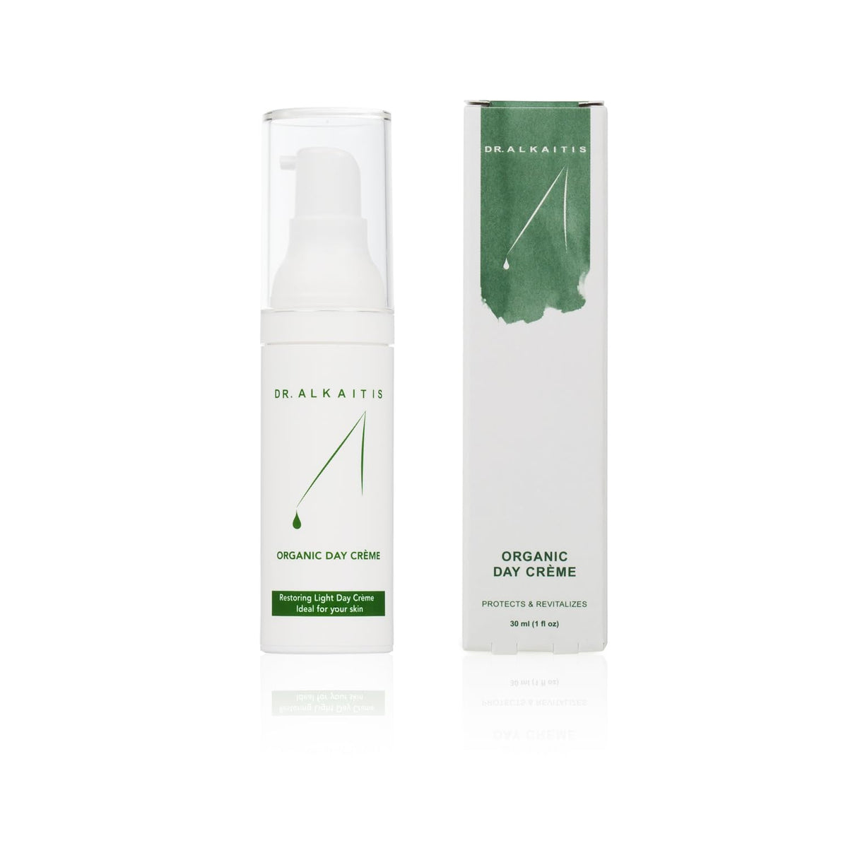 Natural Moisturizer with Sacha Inchi & Omega-3 Face Cream U87277