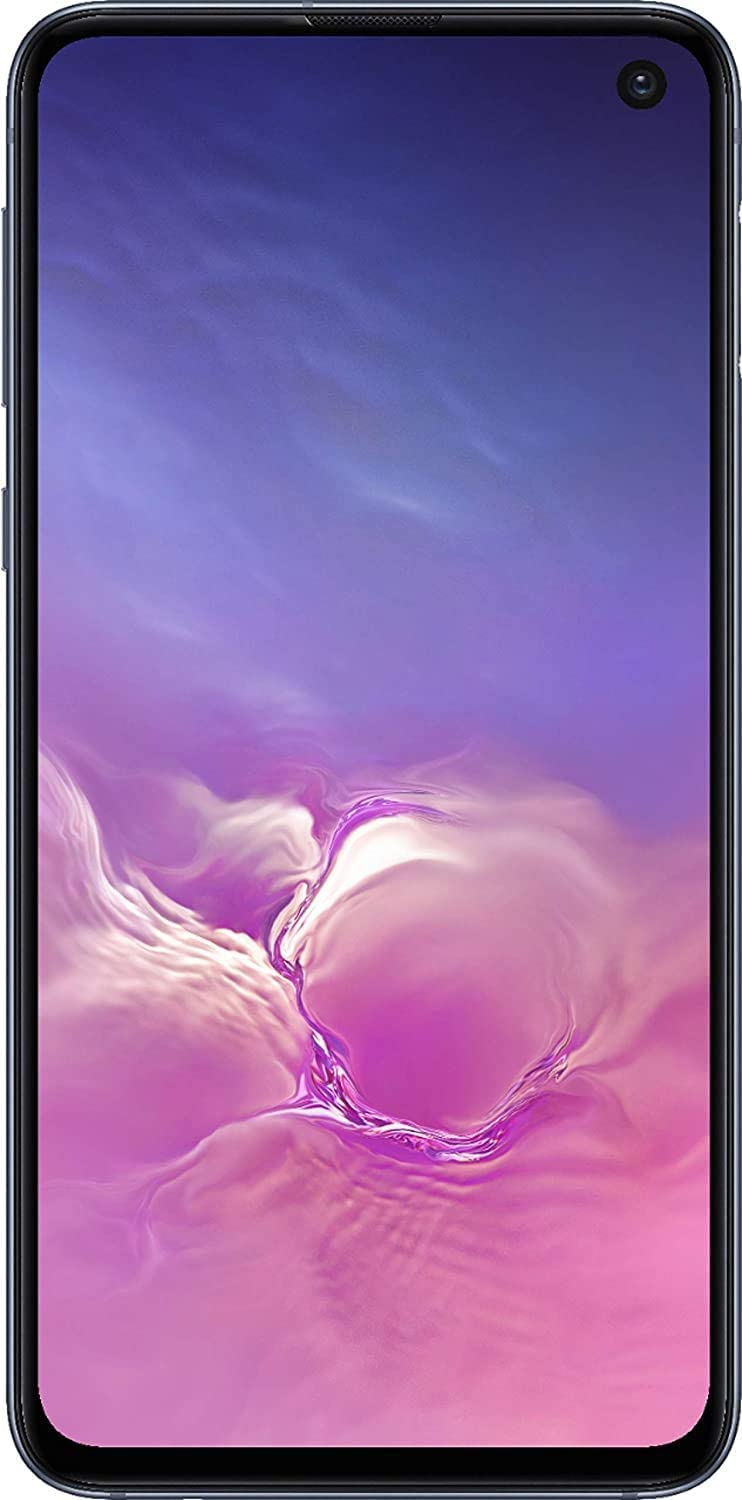 Black 128GB Smartphone G410