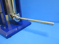 Stainless Steel Sausage Stuffer Tube 12'' Long 3/4'' Diameter U55263
