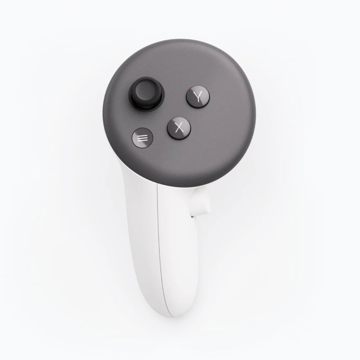 Controller Touch Plus for Meta Quest 3 / 3s (LEFT HAND) B71274