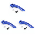 3-Hole Aluminum Alloy Transmitter Neck Strap L9059