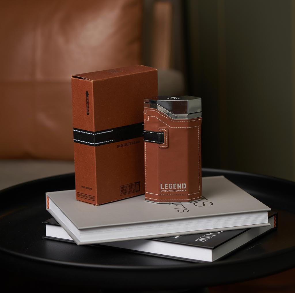 Men Edt 3.3oz T120