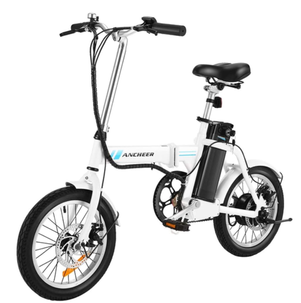 42V 2A Electric Bike Scooter Charger D3608