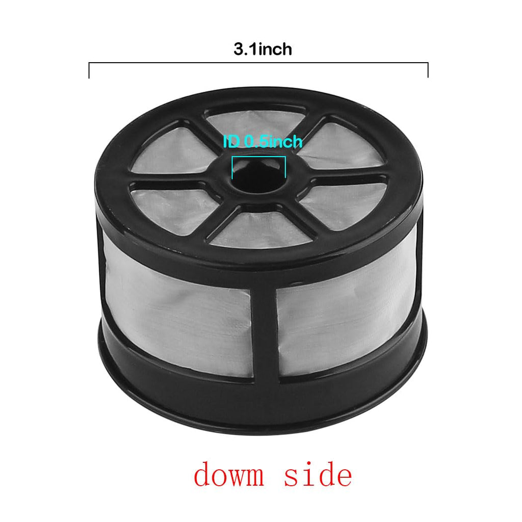 Reusable Coffee Filter F696186