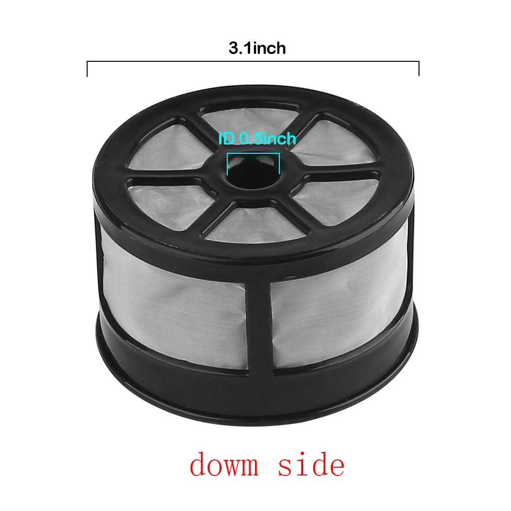 Reusable Coffee Filter F696186