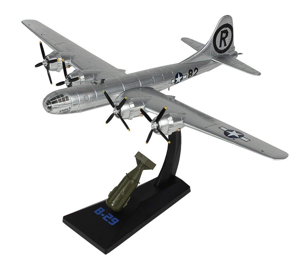 1/144 Diecast Model A2776