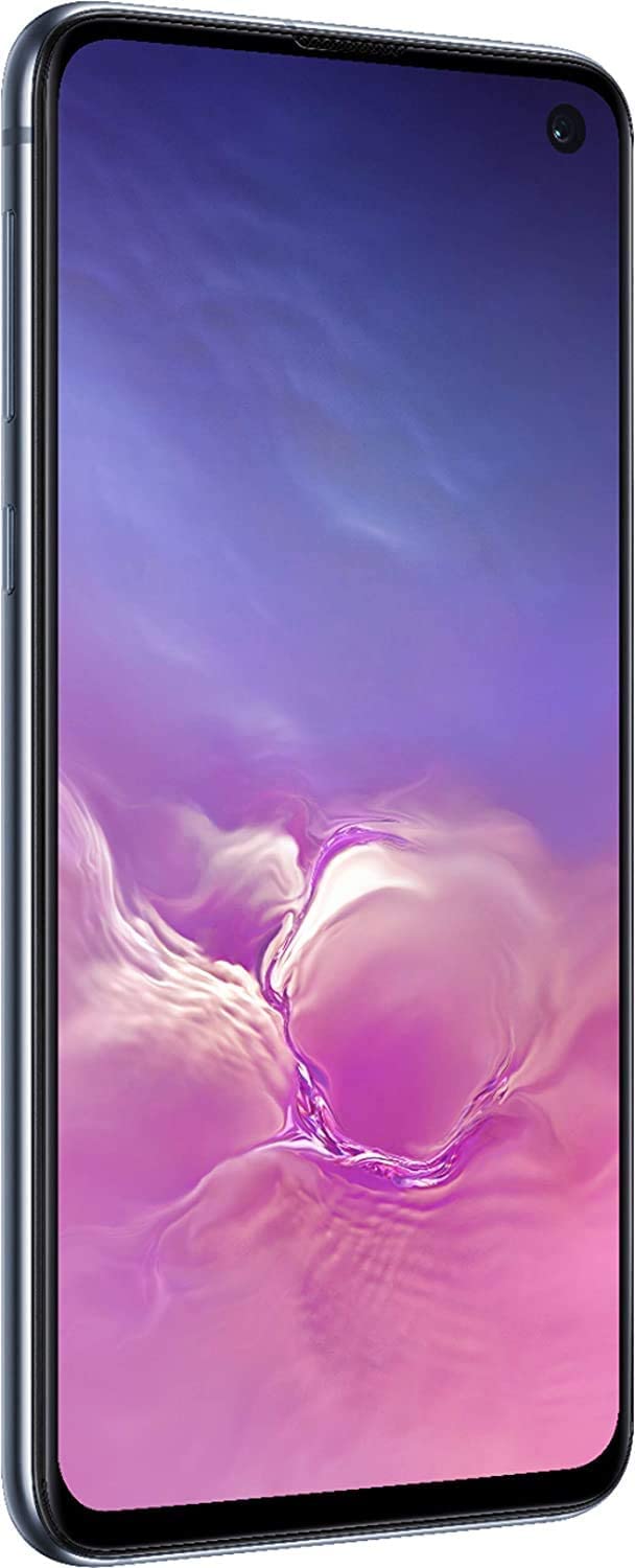 Black 128GB Smartphone G410