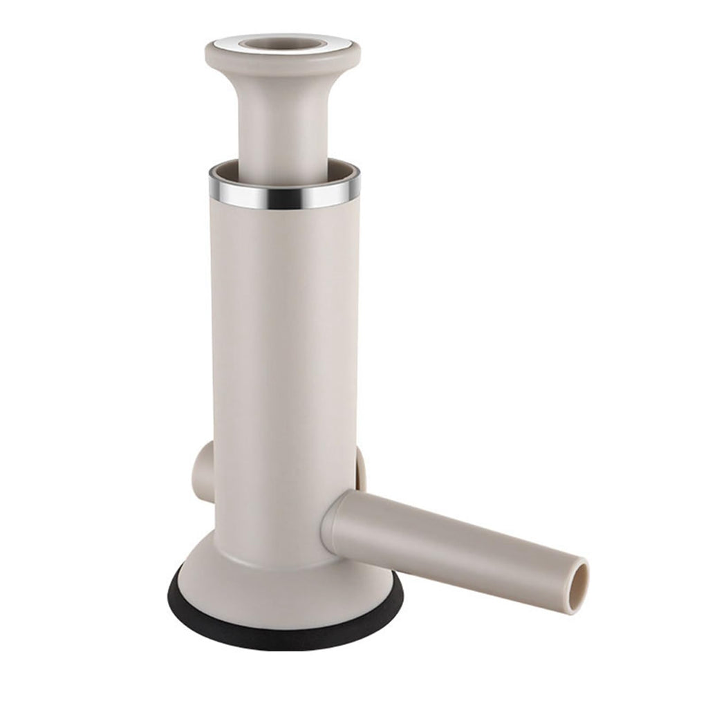 304 Stainless Steel Vertical Manual Sausage Stuffer V863076