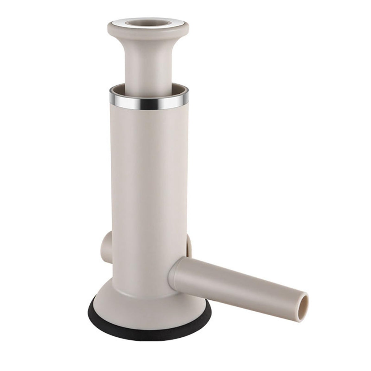 304 Stainless Steel Vertical Manual Sausage Stuffer V863076