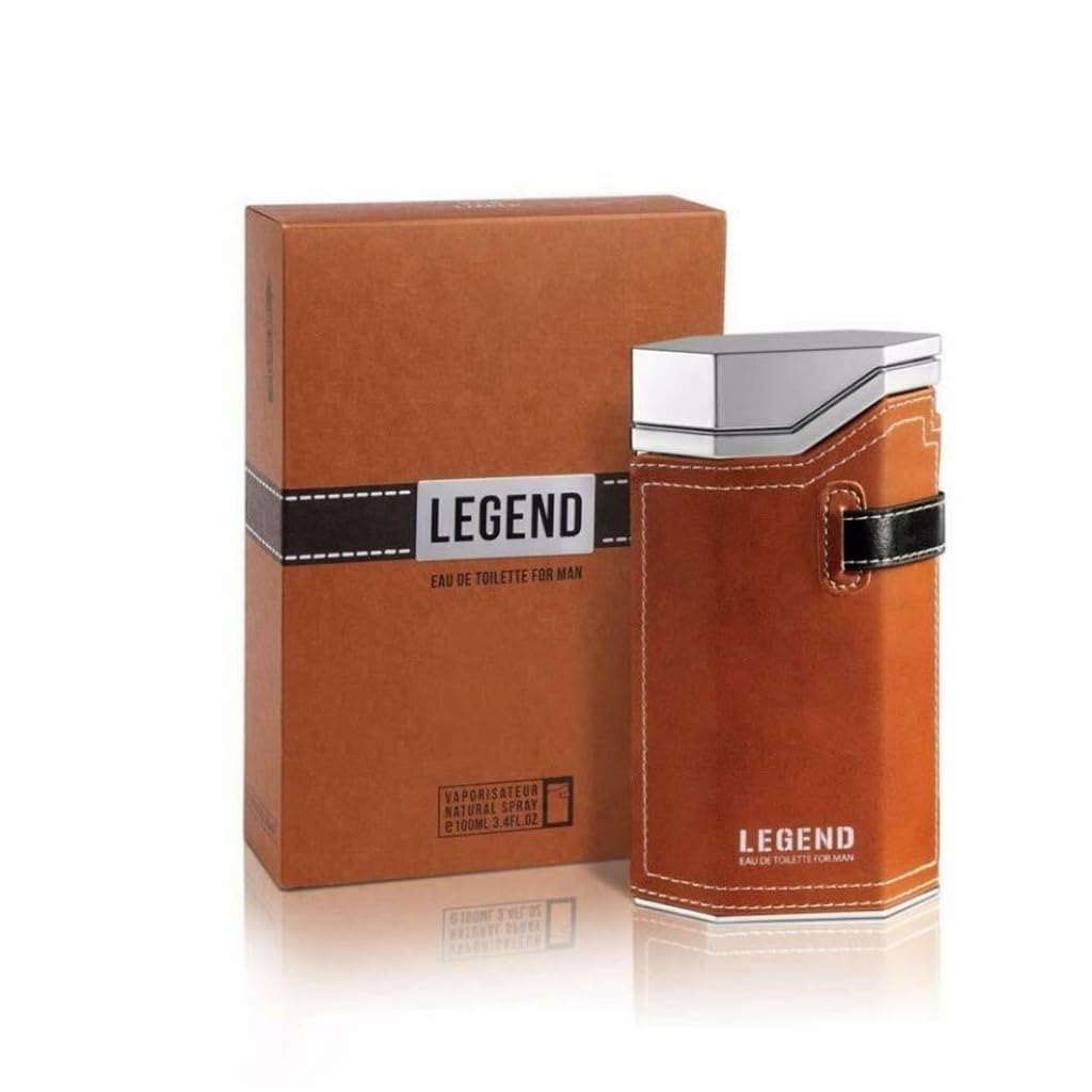 Men Edt 3.3oz T120