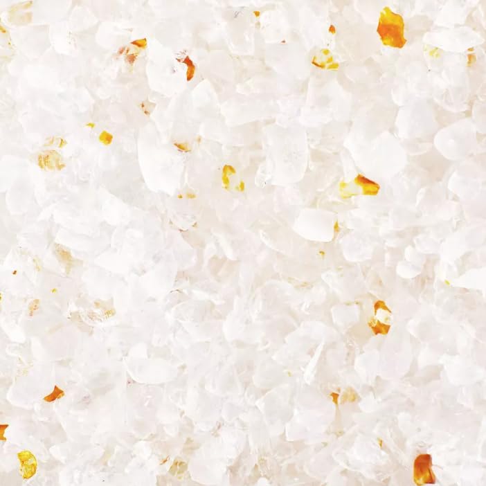 10 lb Unscented Silica Gel Cat Litter N491