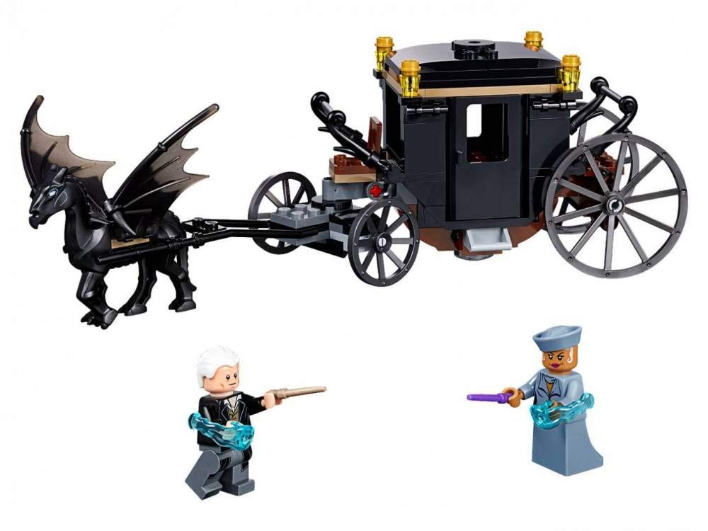 Building Kit (132 Pieces) P622597