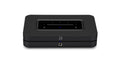 Black Wireless Music Streamer X64452