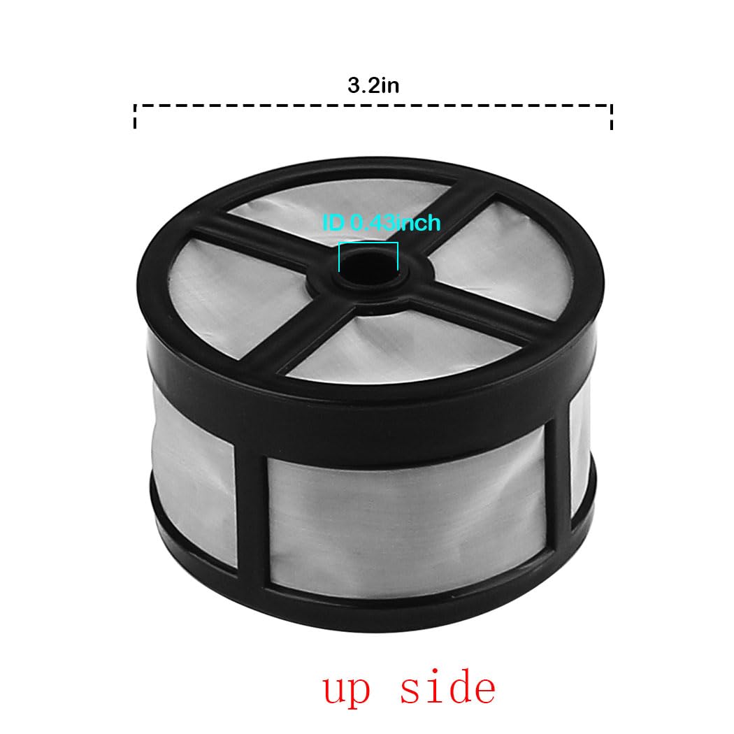 Reusable Coffee Filter F696186