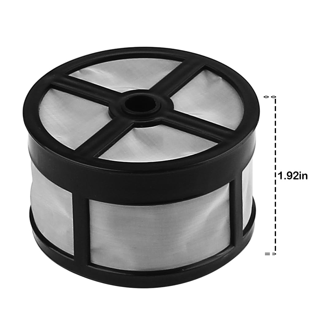 Reusable Coffee Filter F696186