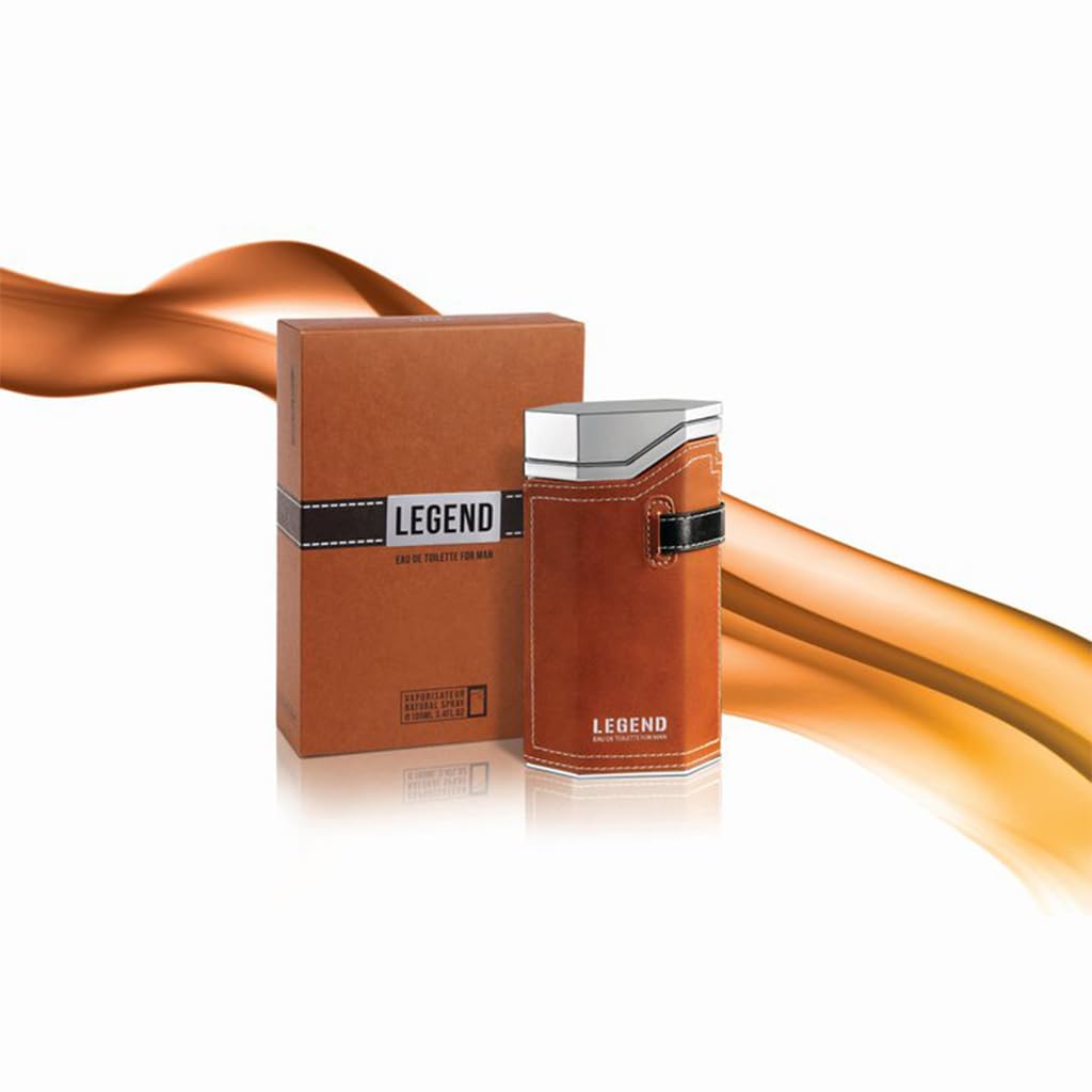 Men Edt 3.3oz T120