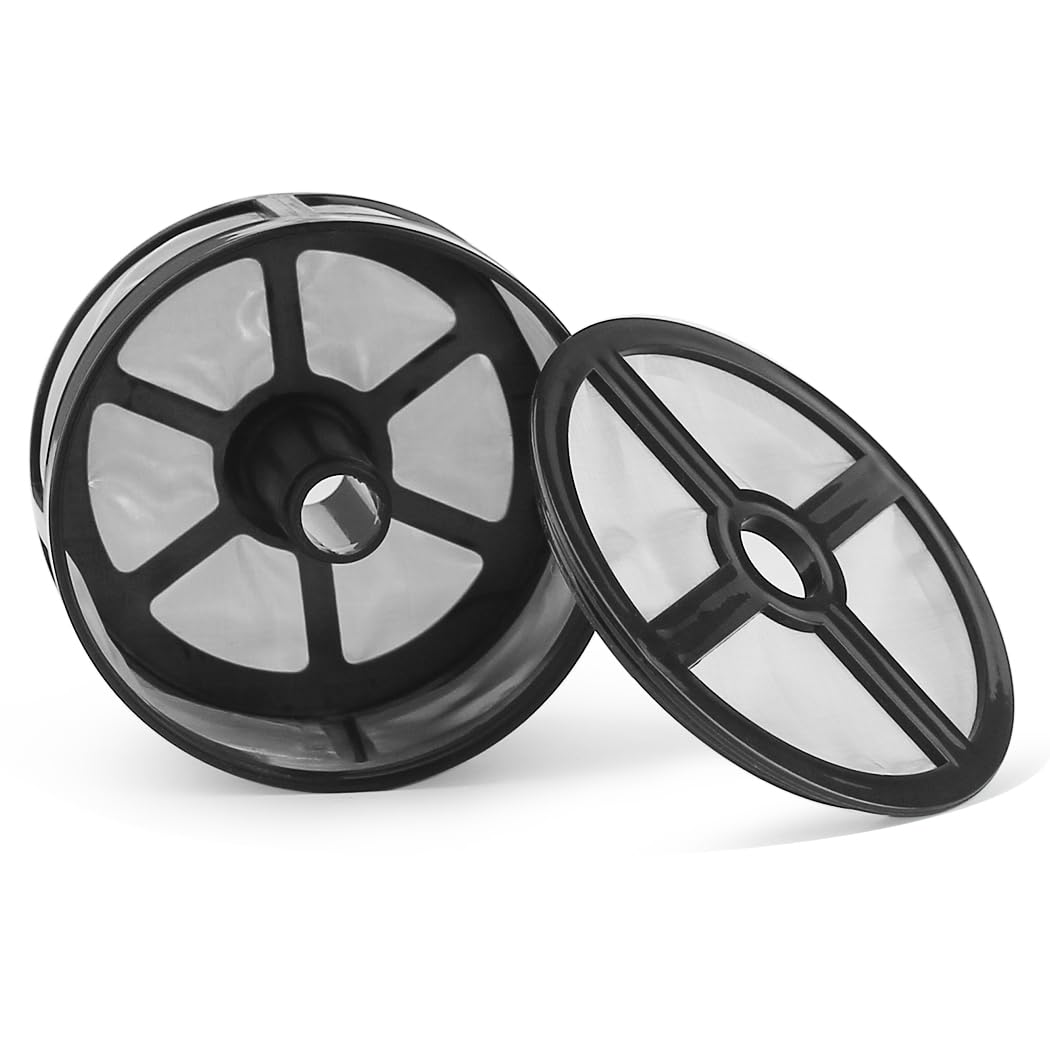 Reusable Coffee Filter F696186