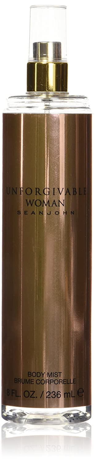 Body Mist Spray 8 Ounce L10254
