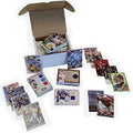 Football Card Relic Jersey Autograph Box A653855