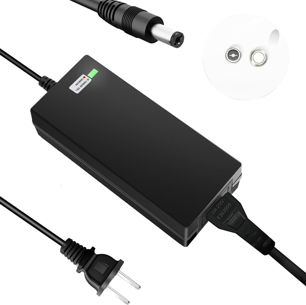 42V 2A Charger U45758