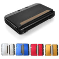 Black Protective Shell for Nintendo 3DS XL LL G73703