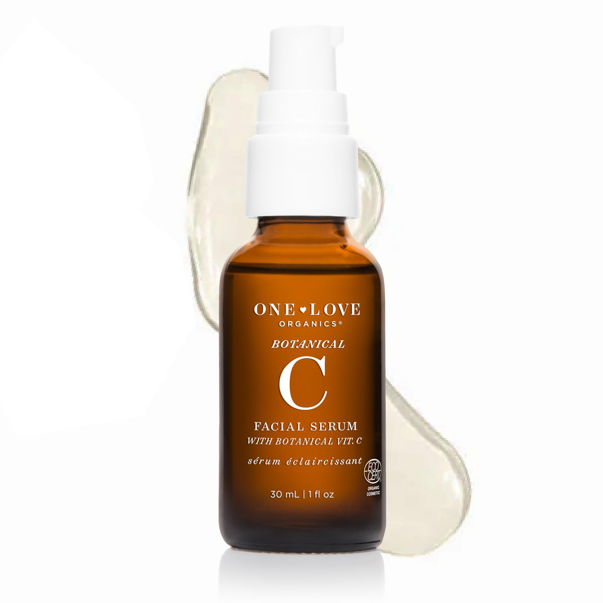 Vitamin C Facial Serum 1 oz E670743