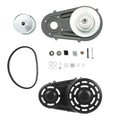 40 Series Torque Converter Kit, 3/4 Inch Driver 10 Tooth and 12 Tooth Chain Drive L788