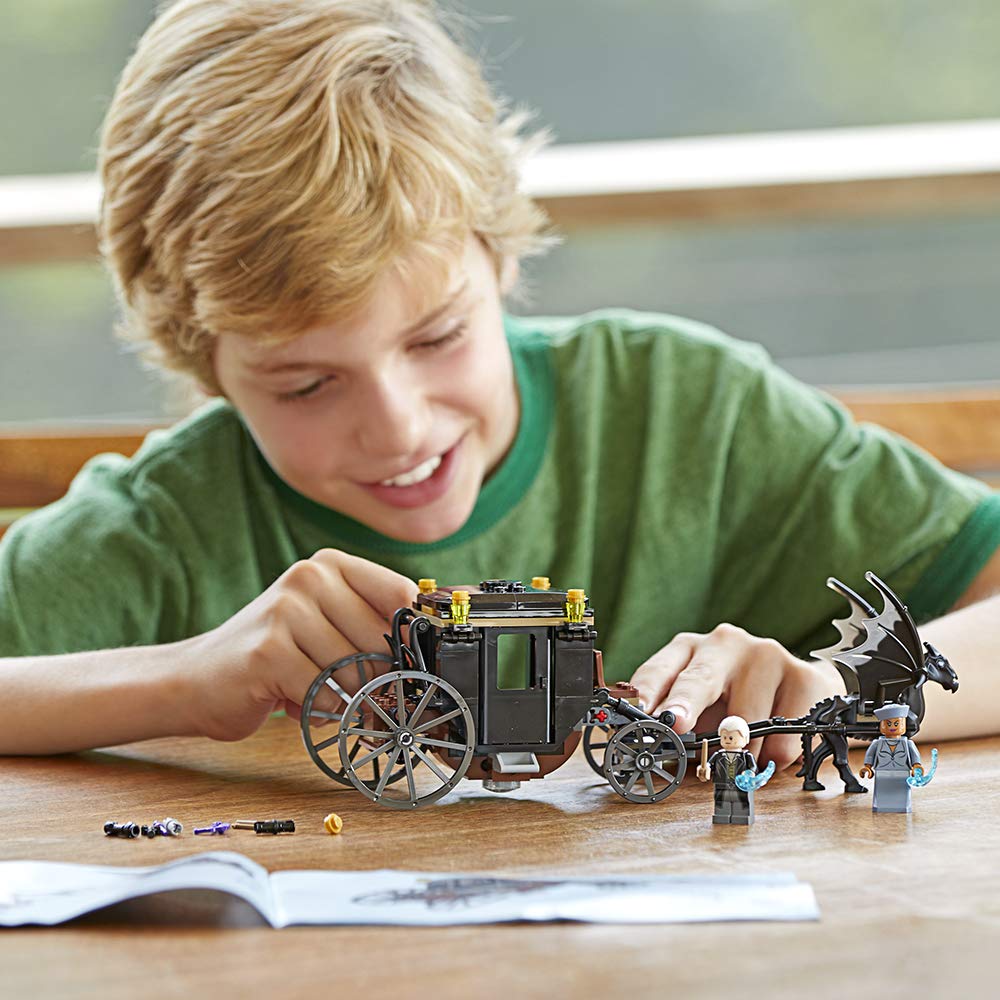 Building Kit (132 Pieces) P622597