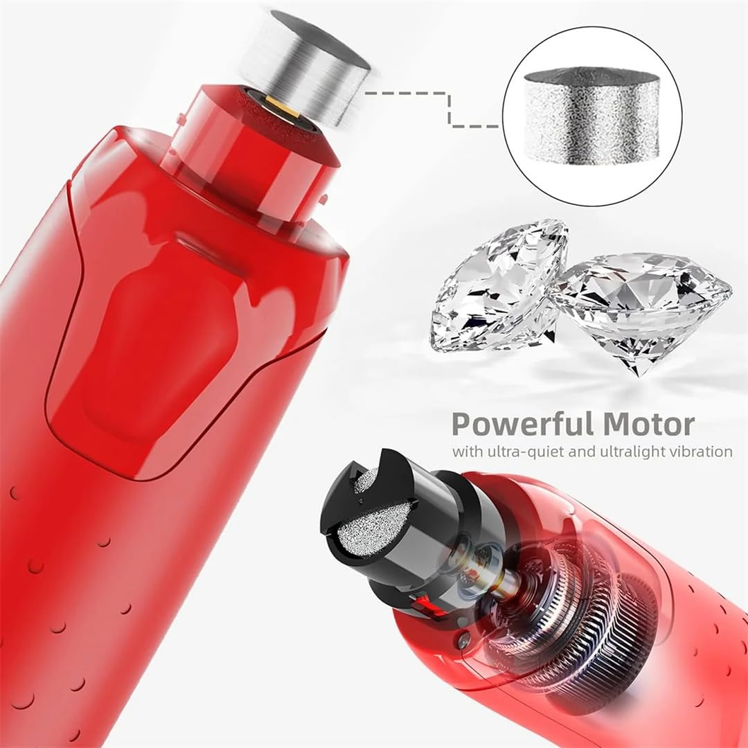Dog Nail Grinder L184