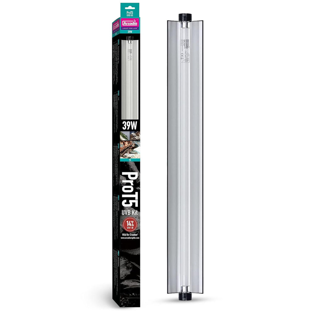 39W UVB Lighting Kit P537719