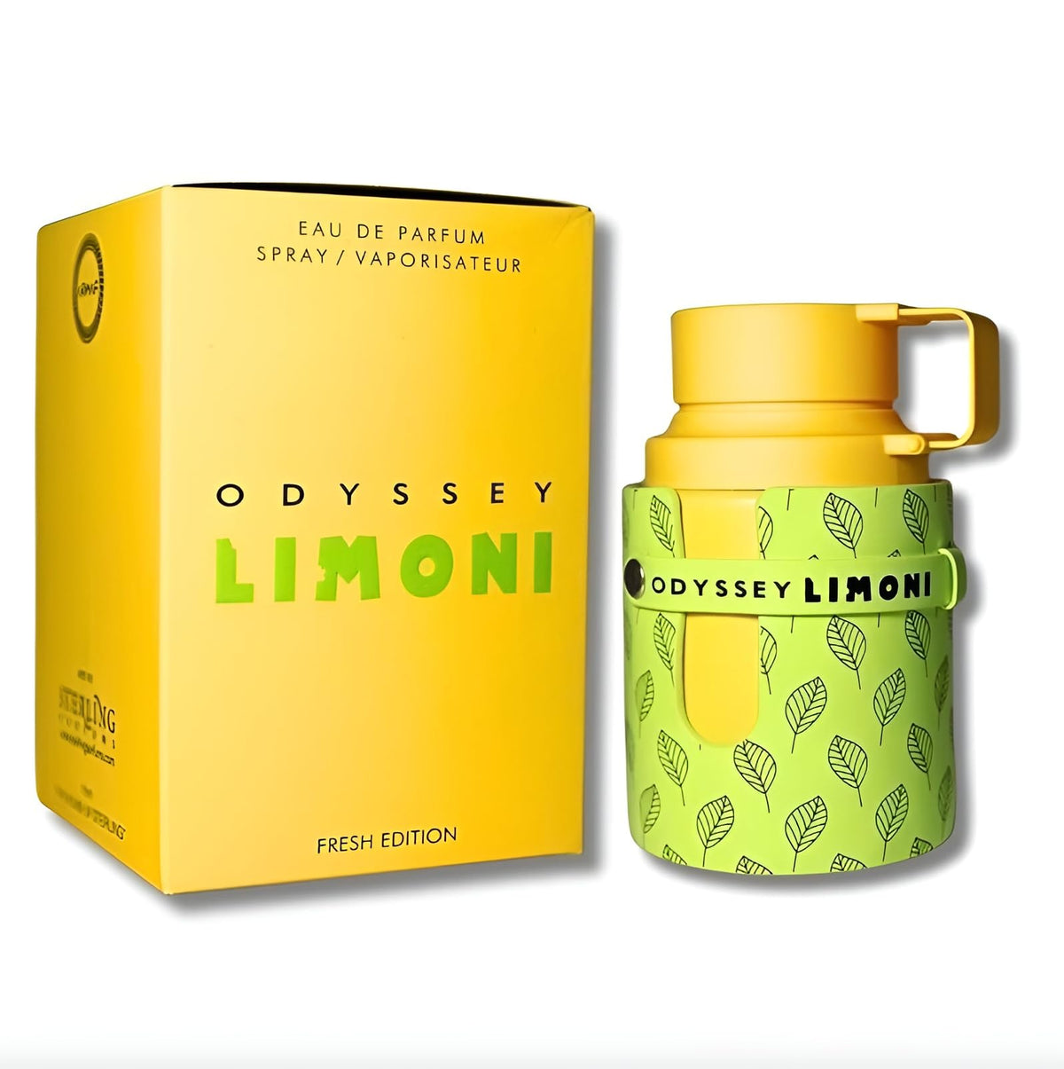 Eau De Parfum Spray 3.4 Ounce S76586
