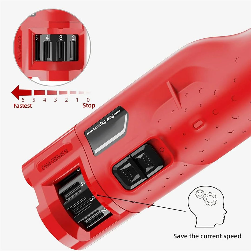 Dog Nail Grinder L184