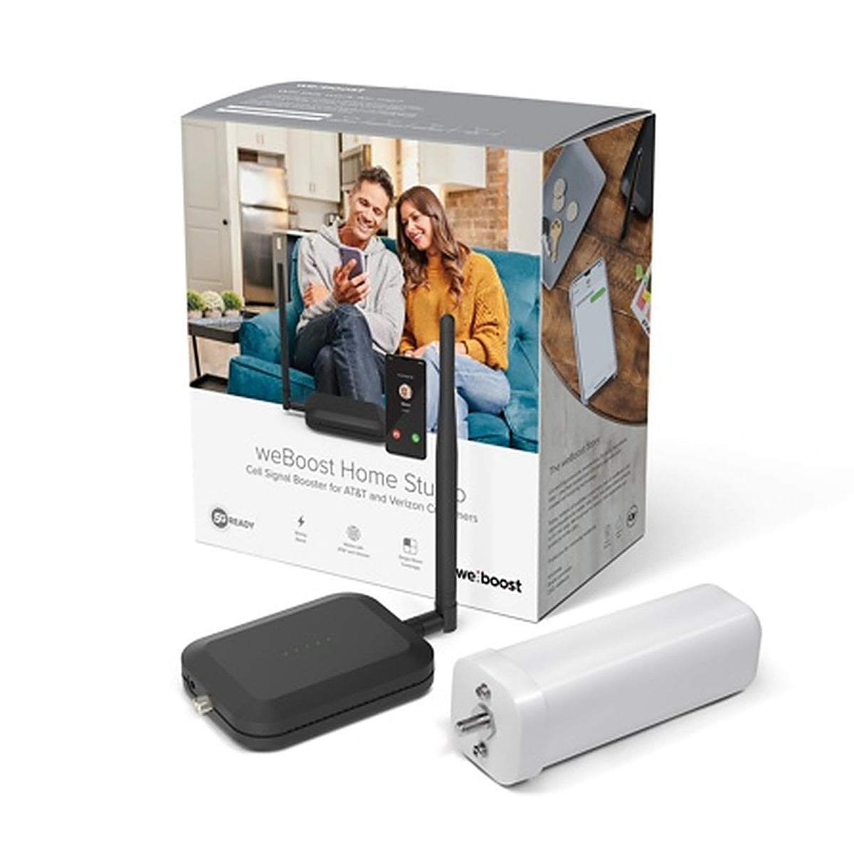Cell Phone Signal Booster E4324