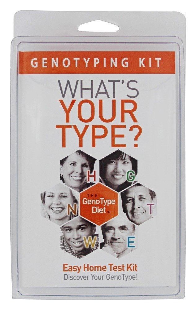 GenoTyping Kit T422