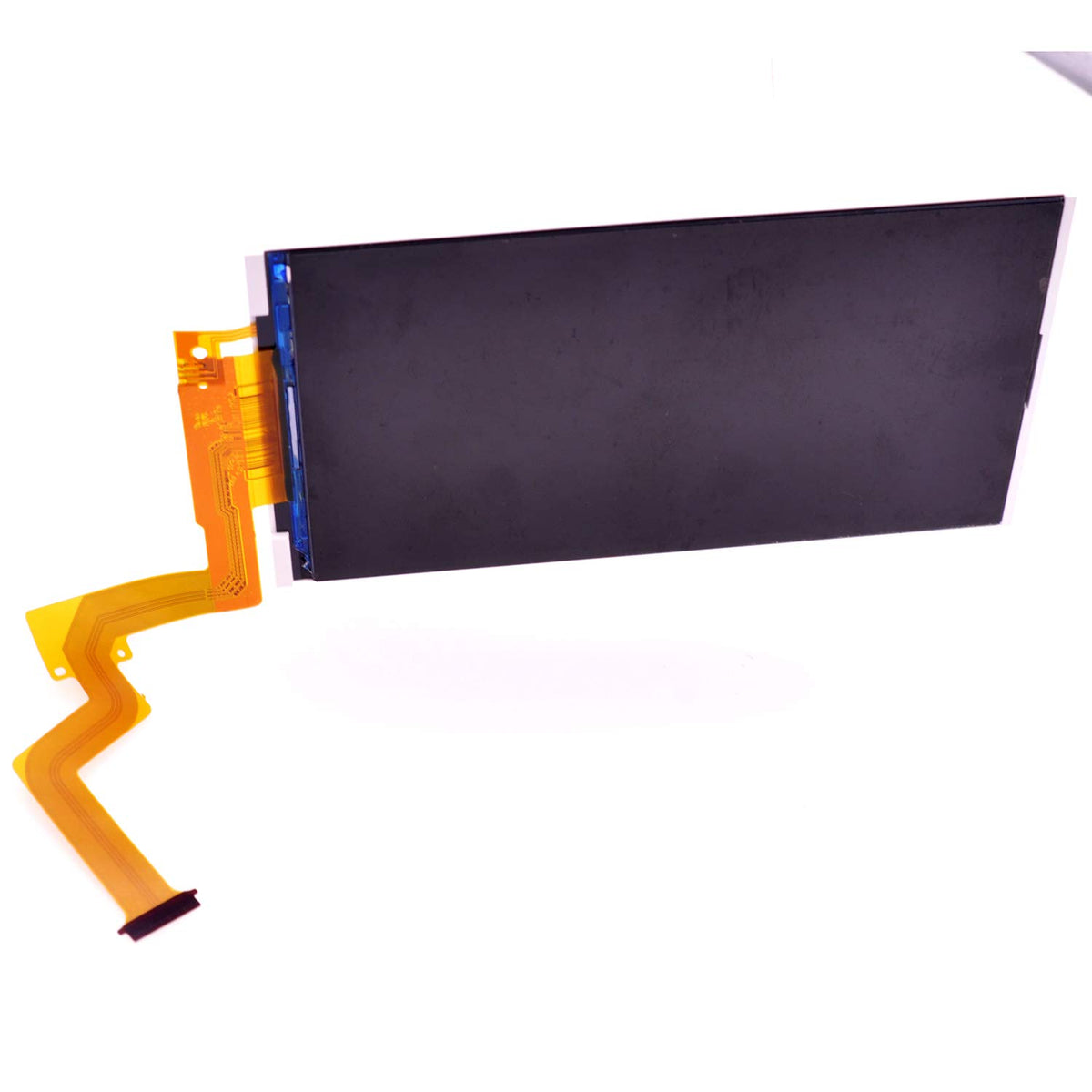 Upper Top LCD Screen Display Repair Replacement for Nintendo 2DS XL Consoles W6298