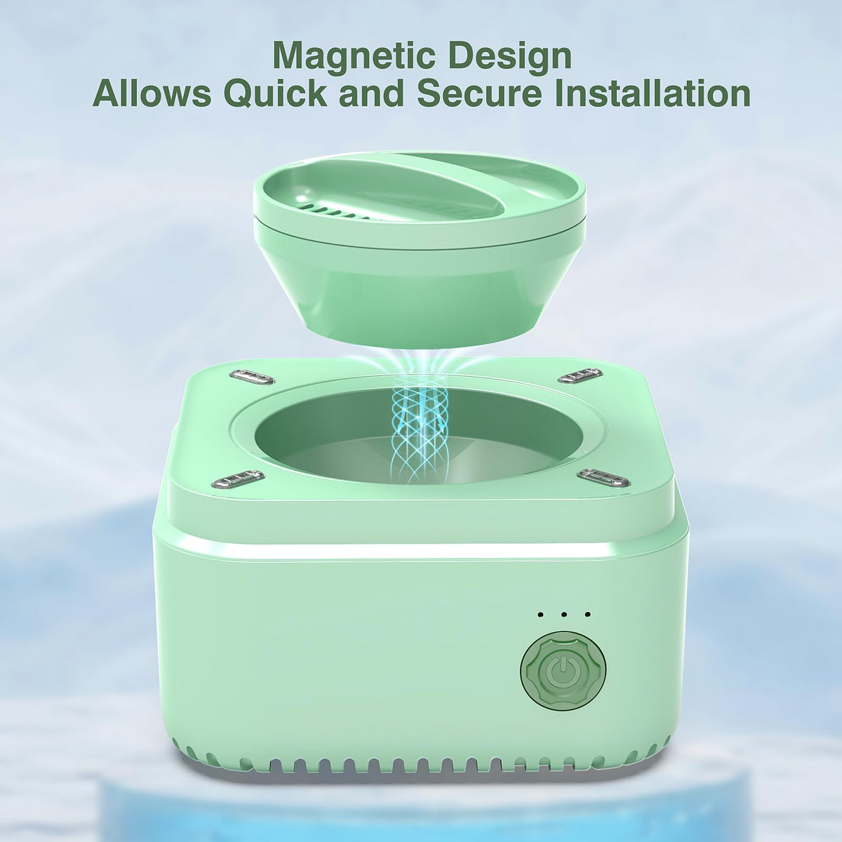 Mosquito Repeller Refills 2-Pack A128472