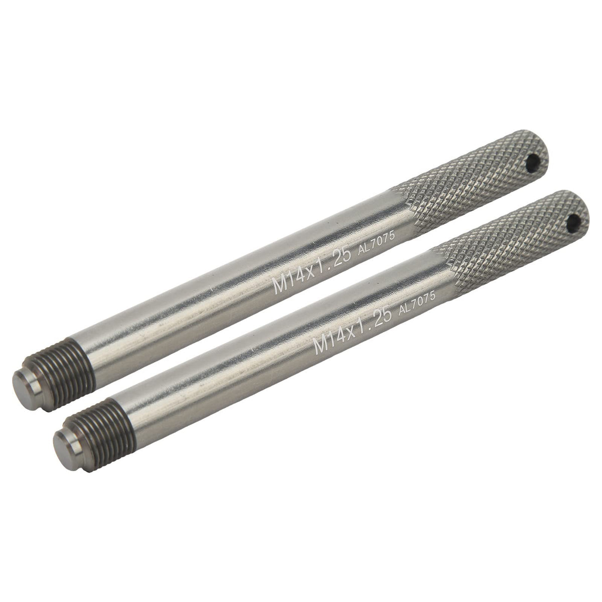 2Pcs Aluminum Alloy Wheel Alignment Pin Set M14*1.25 V464047